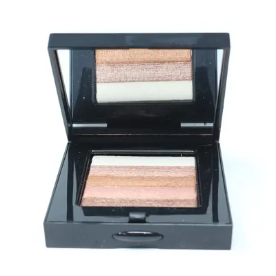 Bobbi Brown Shimmer Brick Compact Bronze 0.4oz/10.3ml New In Box