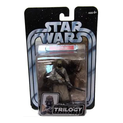 Star Wars Original Trilogy Collection Figure: Tusken Raider