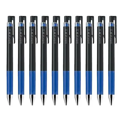 Pilot juice up Retractable Gel Ink Pen Ultra Fine Point 0.4mm Blue Ink Value Set of