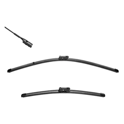 577819 Wiper Blade Valeo Silencio Wiper Blade VF819 Front Length: 650mm/475mm Set of Wiper Blade