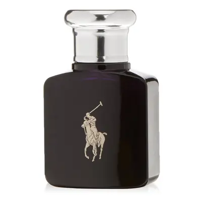 Polo Black for Men Eau de Toilette - ml