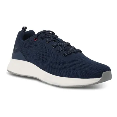 (12 UK, Blue) Regatta Mens Marine Sport Trainers