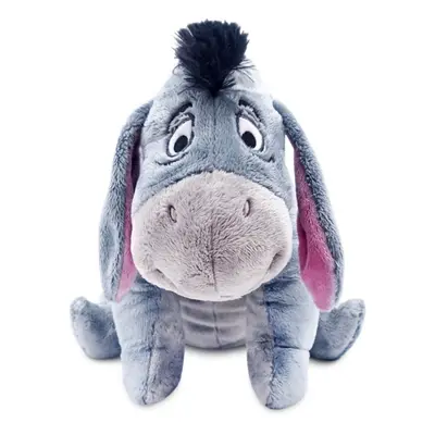 Disney Store Official Eeyore Medium Soft Toy Medium 3/4 inches In