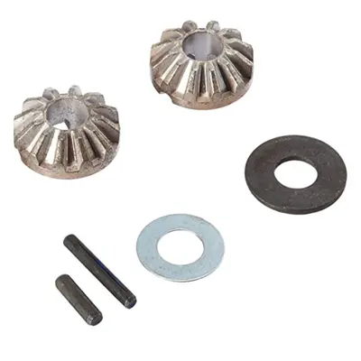 Fulton F2 Tongue Jack Replacement Gear Kit