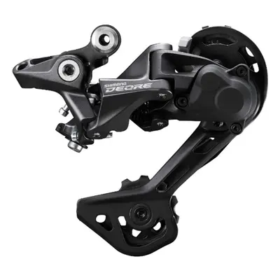 SHIMANO Deore RD-M5120 Rear Derailleur SGS 10/11 Speed