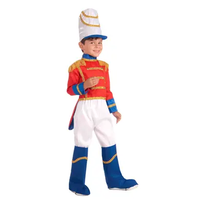 Forum Novelties Deluxe Toy Soldier, Child's Large