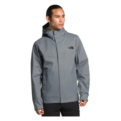 THE NORTH FACE Mens Venture Waterproof Hooded Rain Jacket (Standard