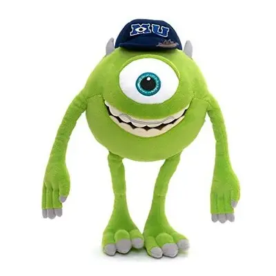 Disney Store Mike Small Soft Toy 30cm Monsters University