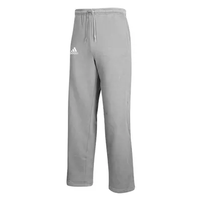 adidas Fleece Pant Grey