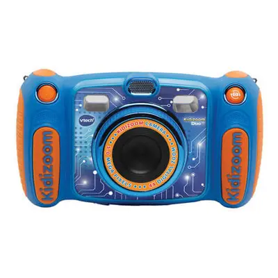 Vtech Kidizoom Duo 5.0 Playset, Blue