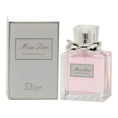 Miss Dior Blooming Bouquetladies By Christian Dior - EDT