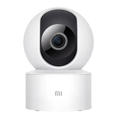 Mi Home Camera â 1080p indoor CCTV, Rotational Views, 2-way audio, Night Vision, SD and NAS st