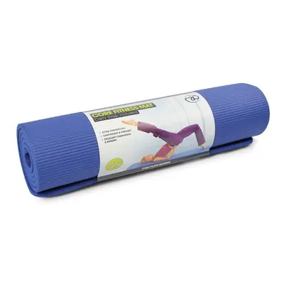 Fitness Mad Unisex Core Fitness Mat