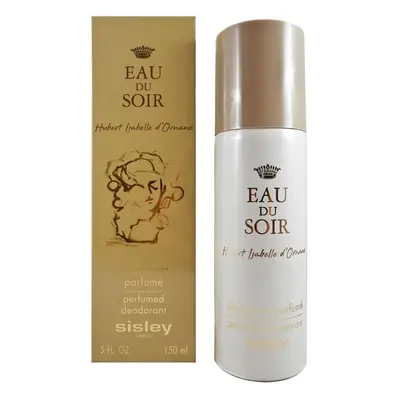 Sisley Eau Du Soir Deodorant Spray 150ml