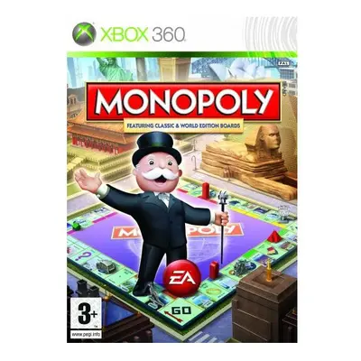 Monopoly (Xbox 360)