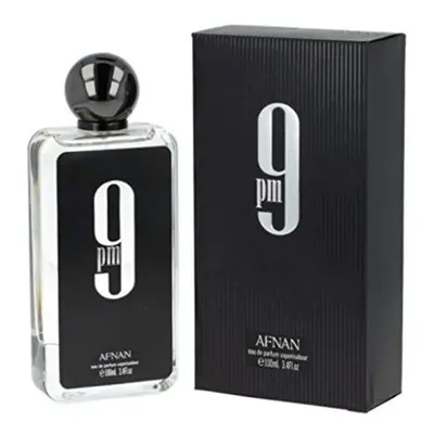 9pm edp spray 100ml for men by Afnan (inspired by Jean Paul Gaultier Ultra Male)