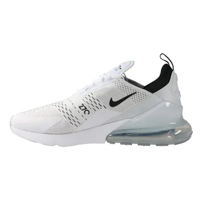 Nike Men's Air Max Sneaker White White Black White