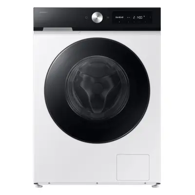 Samsung WW11DB7B94G Series SpaceMaxÃ¢ Smart Washing Machine, White