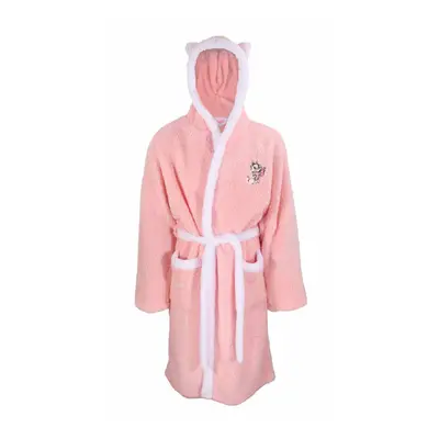 Aristocats Marie Ears Bathrobe