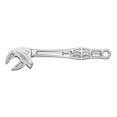 Wera 6004 Joker Self-Setting Spanner, mm (3/4 Inch-15/16 Inch)