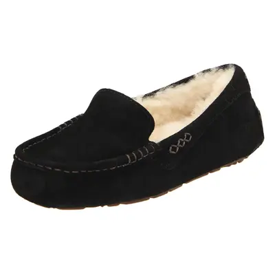 UGG Women's Ansley Slipper Black