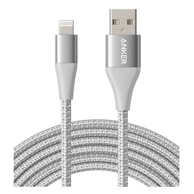 PowerLine+ II Lightning Cable (10ft / 3m), MFi Certified for Flawless Compatibility with iPhone 