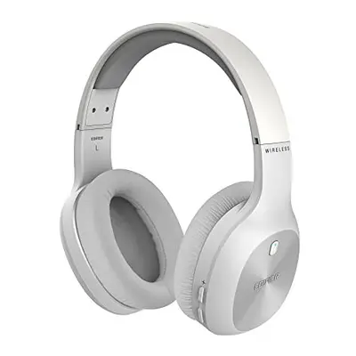 Edifier W800BT Plus Wireless Over-Ear Headphones, Bluetooth Headset with CVC? 8.0 Call Noise Can