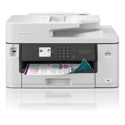 Brother MFC-J5340DW Professional A3 Inkjet Wireless All-in-One Printer