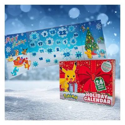 PokÃ©mon Advent Calendar