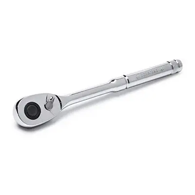 3/8" Drive Tooth Quick Release Teardrop Ratchet 8.5" - CR38