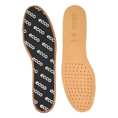 ECCO Women's Comfort Slim Leather Insole Lion Perforated 6-7.5