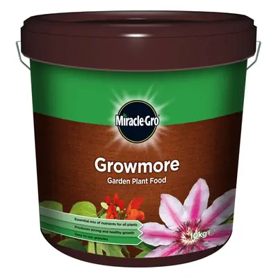 Miracle-Gro Growmore 10kg [018139]