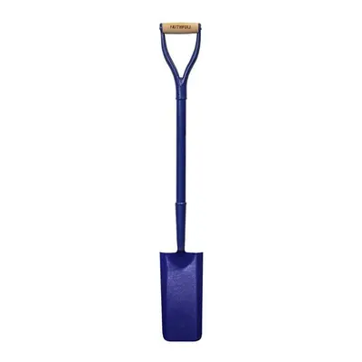 Faithfull All Steel Cable Laying Shovel MYD