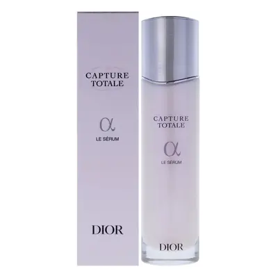 Capture Totale Le Serum by Christian Dior for Women - 3.4 oz Serum