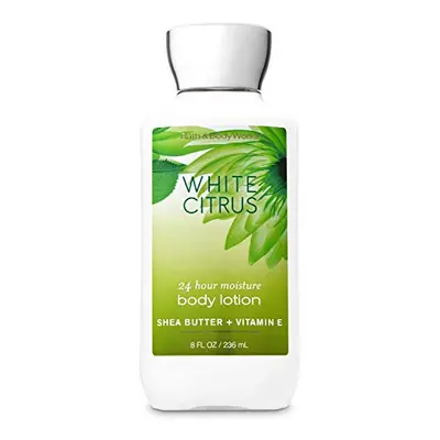 Bath Body Works White Citrus 8.0 oz Body Lotion