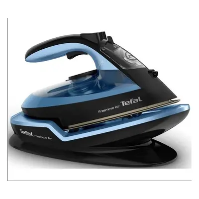 Tefal FV6551G0 Steam Iron Freemove Air Cordless Iron 2400W