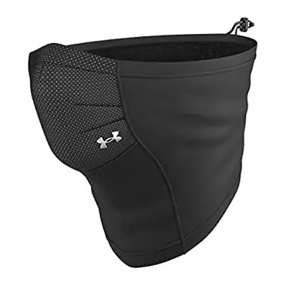 Under Armour Sportsmask Fleece Gaiter Black/Charcoal L/XL