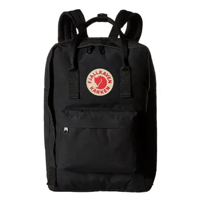 Fjllrven Kanken 15"" Black One Size