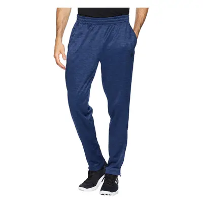 adidas Team Issue Fleece Pants Collegiate Navy Metallic LG