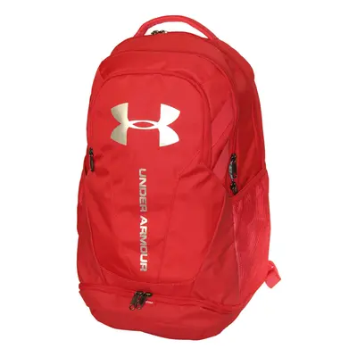 Under Armour UA Hustle 3.0 Backpack (Red) One Size