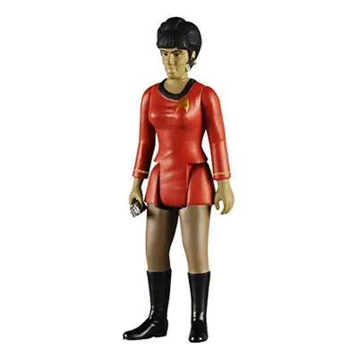 Funko Reaction: Star Trek - Uhura Action Figure