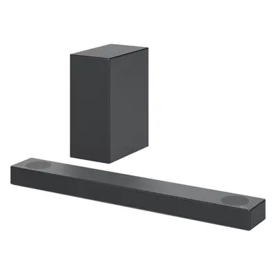 LG S75Q Bluetooth 3.1.2 Soundbar - Black