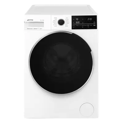 Smeg WNP96SLAAUK Washing Machine