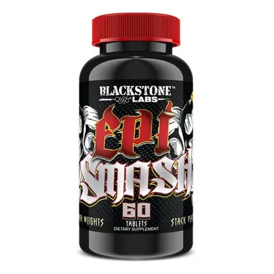 Epismash Muscle Builder Tablets