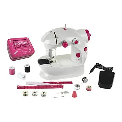 Theo Klein - Fassion Passion Kids Sewing Machine