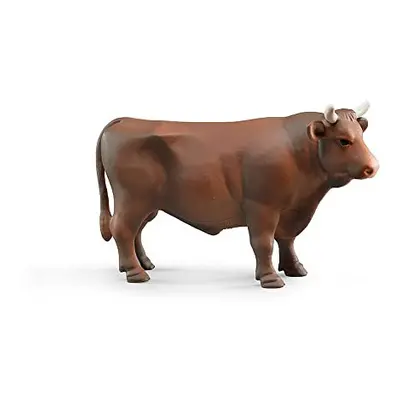 Bull - Brown