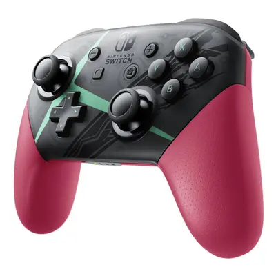 Nintendo Pro Controller Xenoblade Chronicles Edition - Nintendo Swit