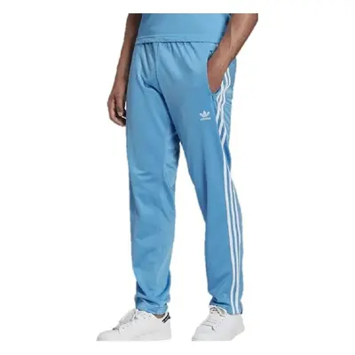 adidas Originals Men's Adicolor Classics Firebird Track Pants Sky Rush (Primeblue) Small