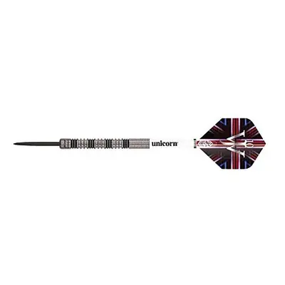 Unicorn Unisex 90% Unicorn Dart Set James Wade Premier 70 Tungsten Steel Tip Soft Tip 18g to 24g