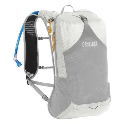 (10L, Vapor/Apricot) CamelBak Octane Hydration Hiking Pack 10L Unisex Trail Marathon 2L Reservoi